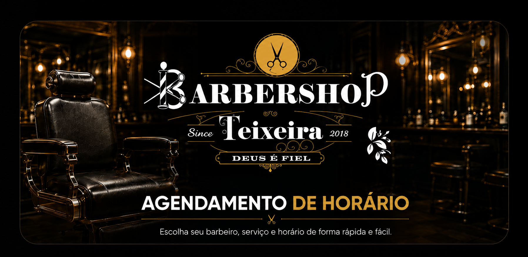 Barbearia